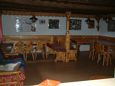 Almurlaub in Ãsterreich, almhütte in kärnten, almhütten im lieser ...